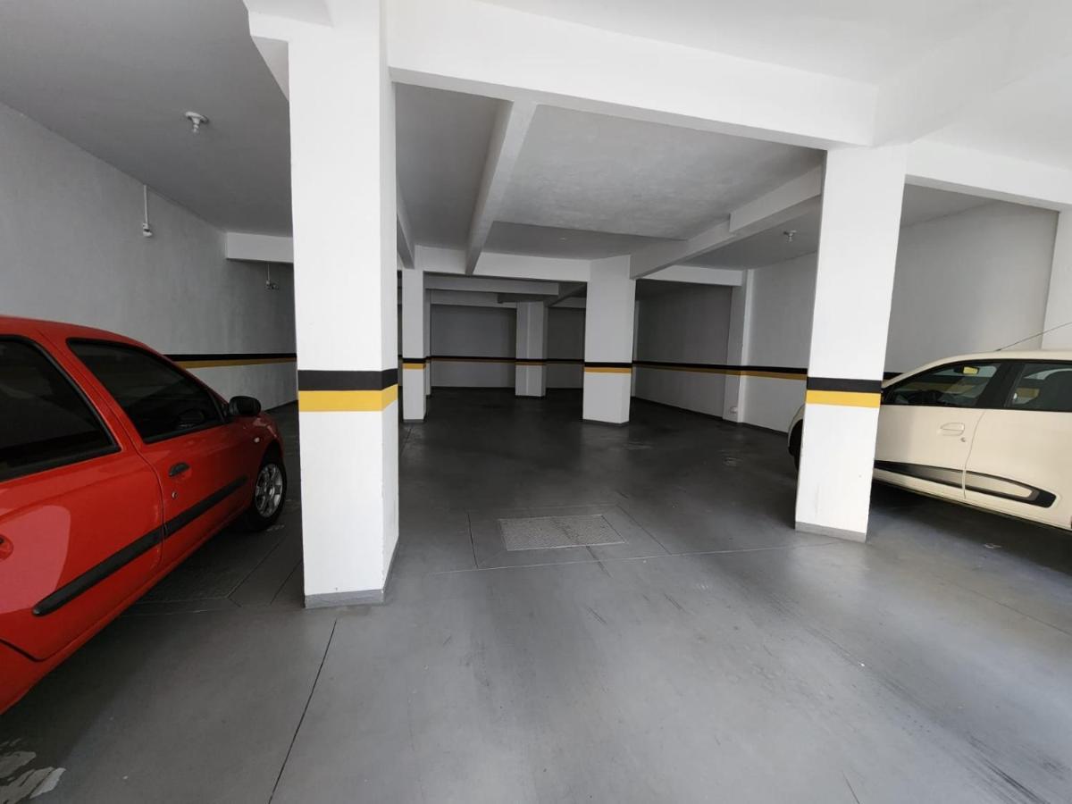 1 A 200mts Da Central, Garagem, Wi-fi 160 Mbps, Pet-friendly