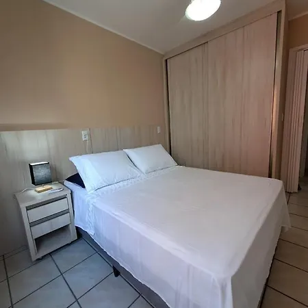 1 Quarto A 200Mts Da Praia Central, Garagem, Wi-Fi 160 Mbps, Pet-Friendly Balneário Camboriú Exterior foto