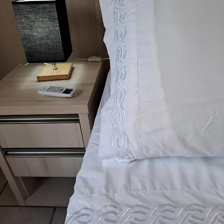 1 Quarto A 200Mts Da Praia Central, Garagem, Wi-Fi 160 Mbps, Pet-Friendly Balneário Camboriú Exterior foto