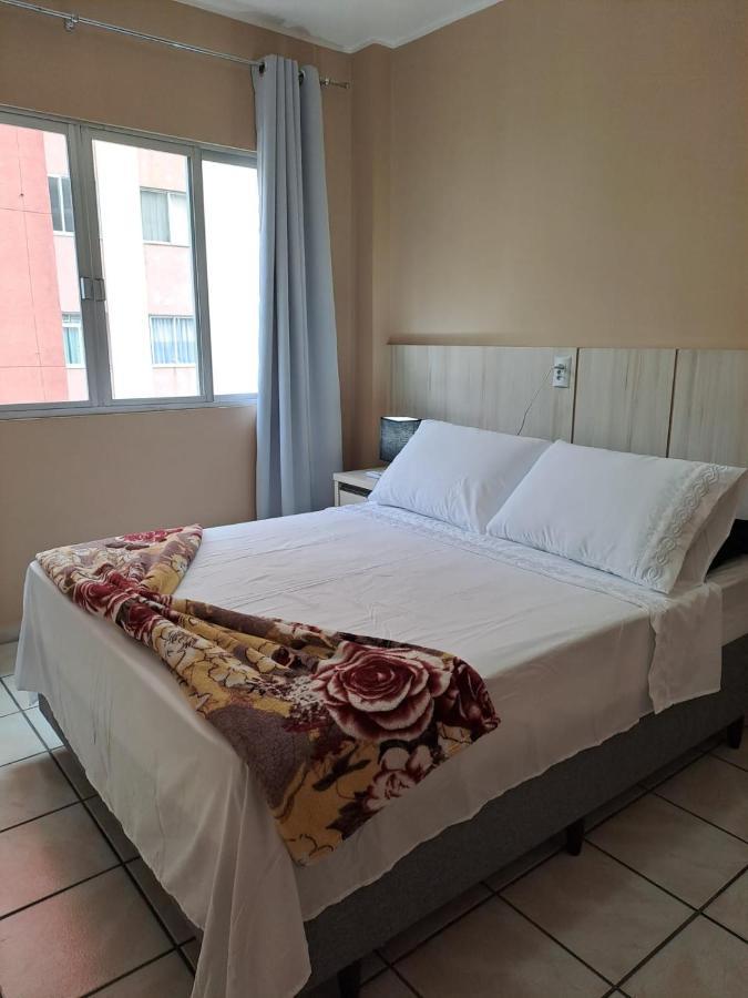 1 A 200mts Da Central, Garagem, Wi-fi 160 Mbps, Pet-friendly