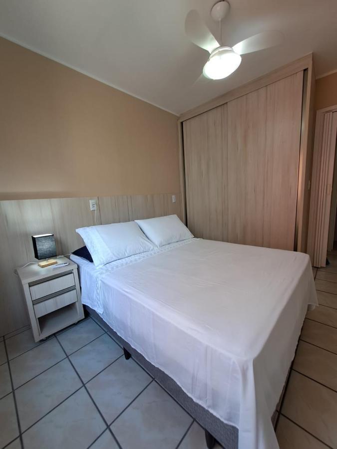 1 A 200mts Da Central, Garagem, Wi-fi 160 Mbps, Pet-friendly Apartment