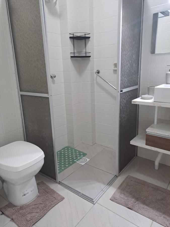 Apartment 1 A 200mts Da Central, Garagem, Wi-fi 160 Mbps, Pet-friendly *