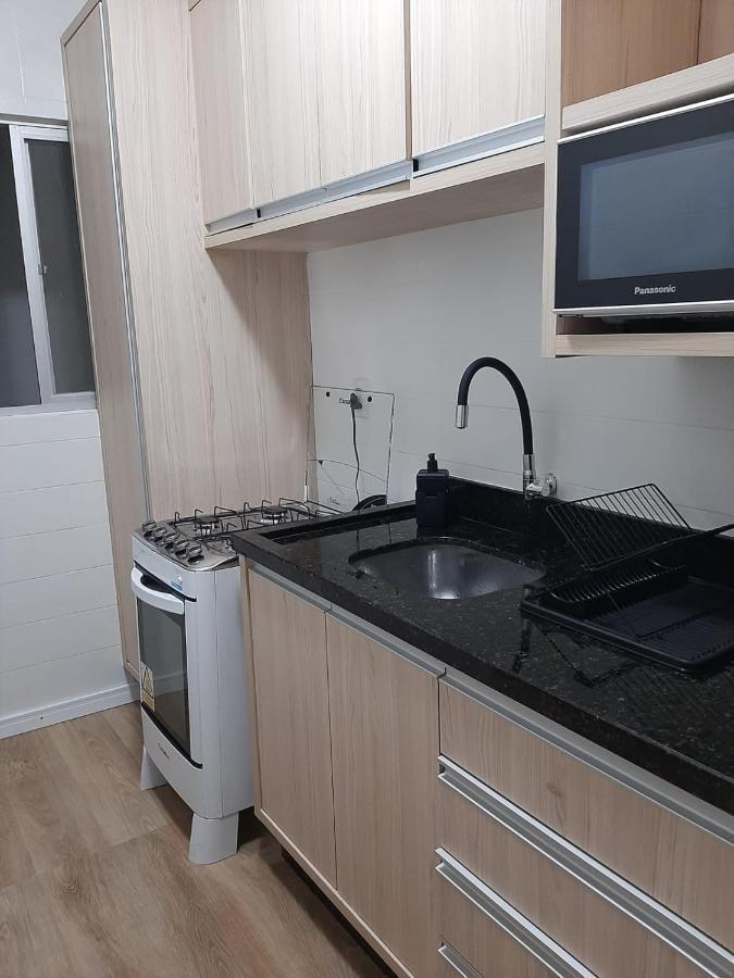 Apartment 1 A 200mts Da Central, Garagem, Wi-fi 160 Mbps, Pet-friendly Balneario Camboriu