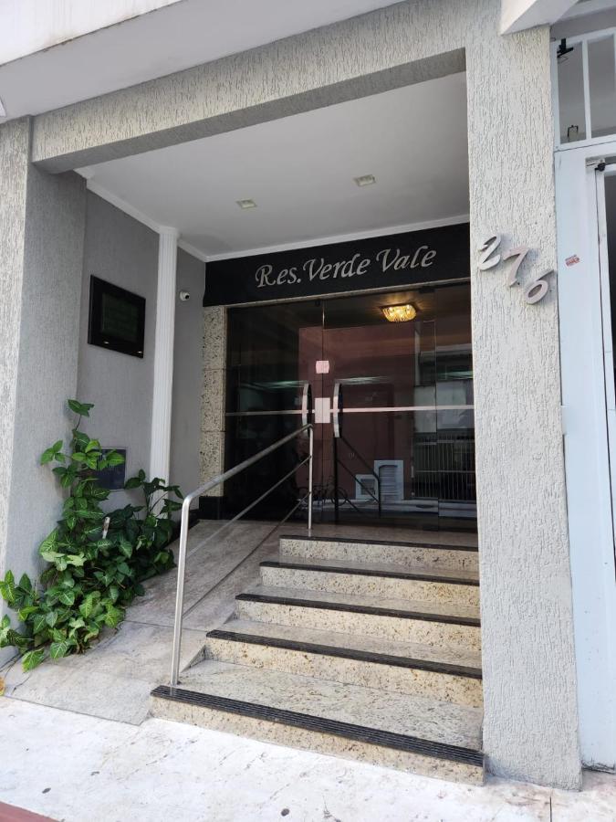 1 A 200mts Da Central, Garagem, Wi-fi 160 Mbps, Pet-friendly *
