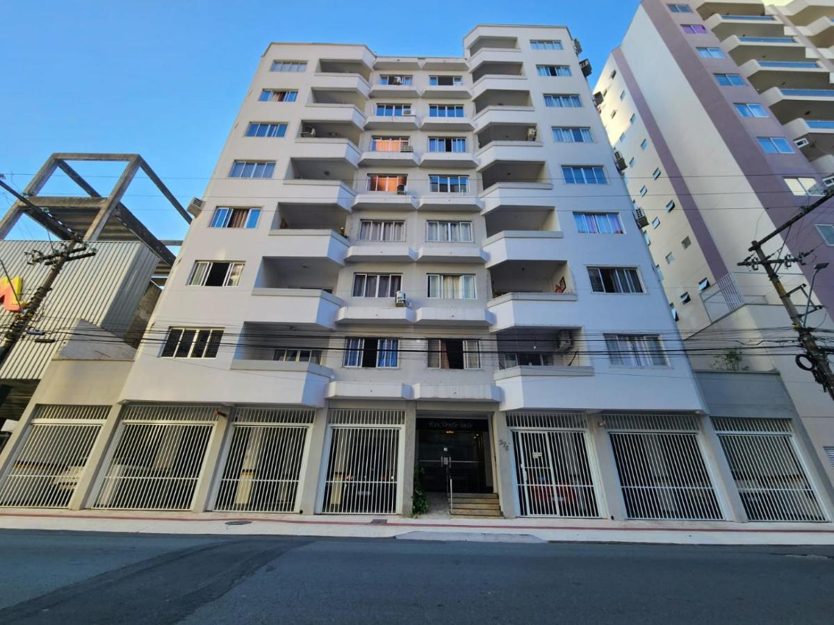 1 A 200mts Da Central, Garagem, Wi-fi 160 Mbps, Pet-friendly Balneario Camboriu